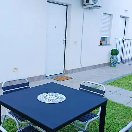 Casa Blancamar Sicily Catania