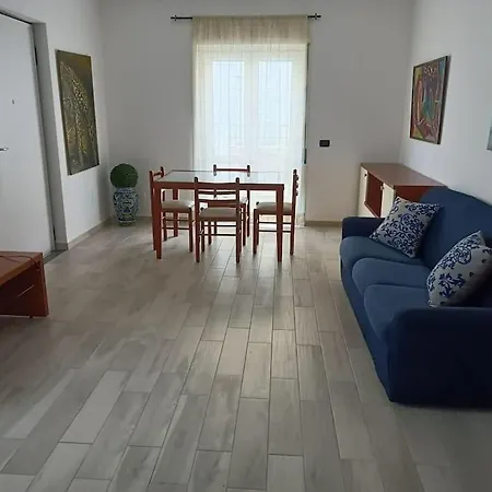 Casa Blancamar Sicily Catania Apartamento