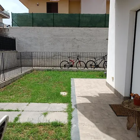 Casa Blancamar Sicily Catania Apartamento