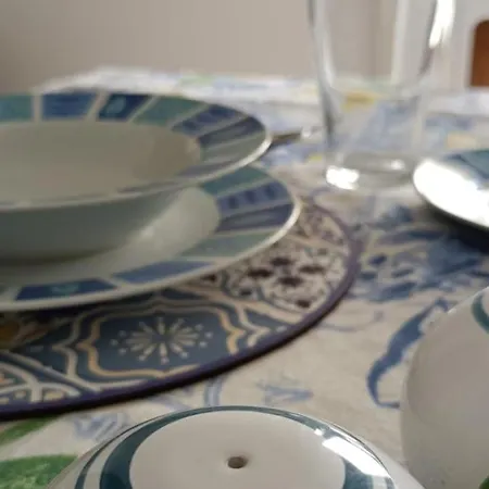 Apartment Casa Blancamar Sicily Catania *