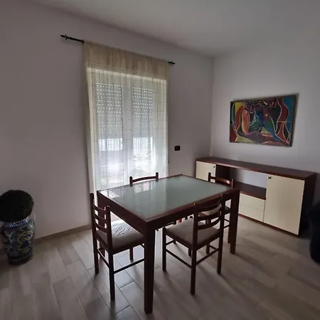 Casa Blancamar Sicily Catania Apartment Mascali