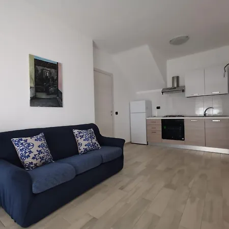 Casa Blancamar Sicily Catania Apartment *
