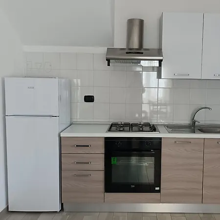 Casa Blancamar Sicily Catania