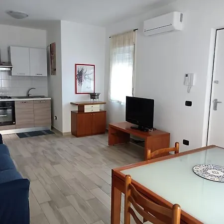 Casa Blancamar Sicily Catania Apartment Mascali