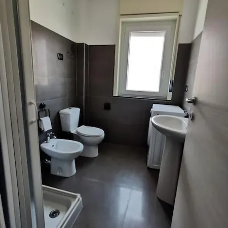 Casa Blancamar Sicily Catania Apartment Mascali