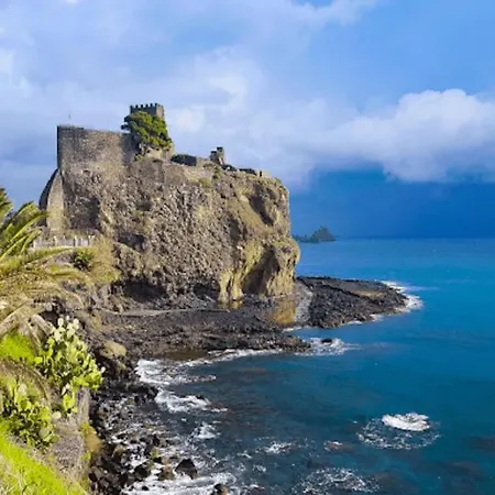 Casa Blancamar Sicily Catania *