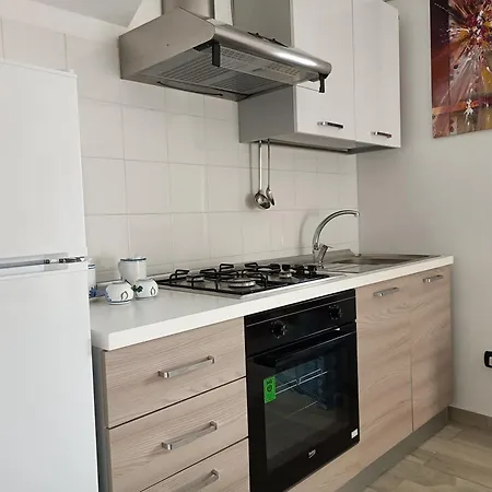 Casa Blancamar Sicily Catania Apartment