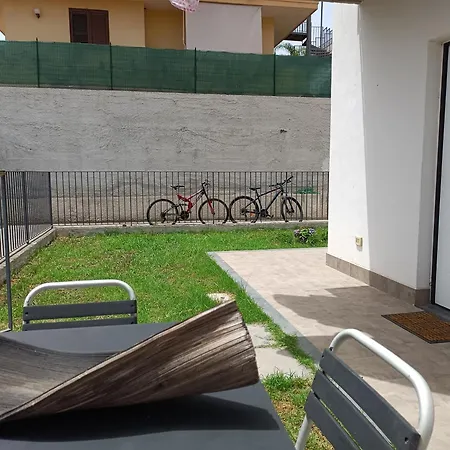 Apartment Casa Blancamar Sicily Catania Mascali