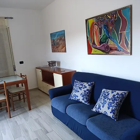 Casa Blancamar Sicily Catania Apartment